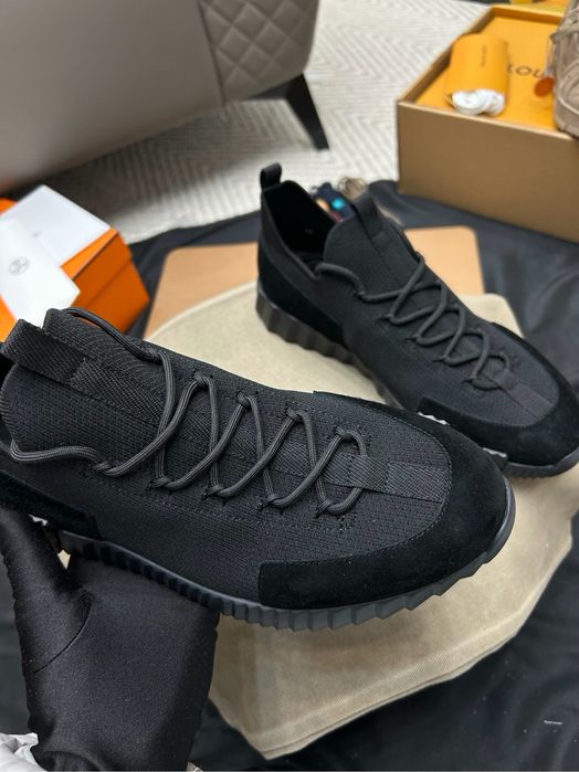 Мужские кроссовки Hermes Lift (41)