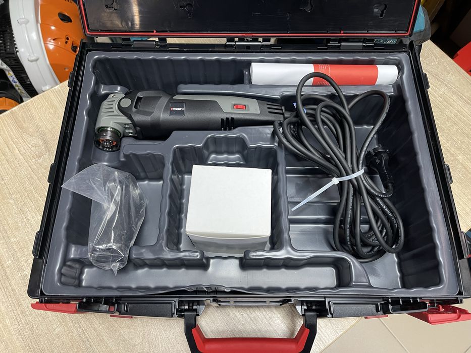 Wurth EMS 350-SL  Compact / реноватор Вюрт (Фейн)