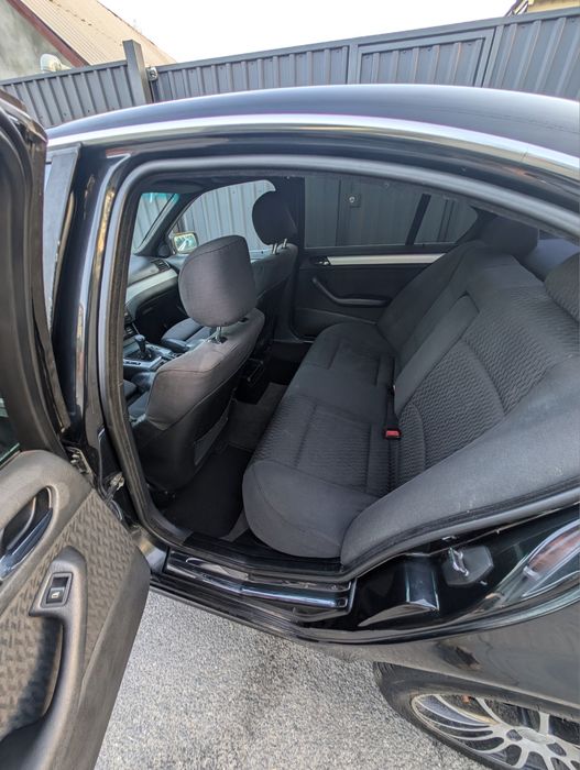 Автомобіль Bmw e46 330d  m57