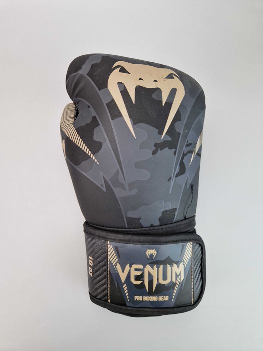 Rękawice Bokserskie VENUM Impact 10OZ
