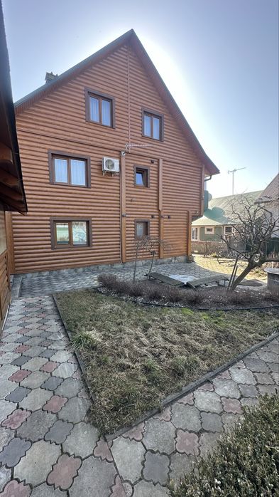 Дом по адресу ул. Капеланська (площадь 205 м²) - Atlanta.ua - фото 8