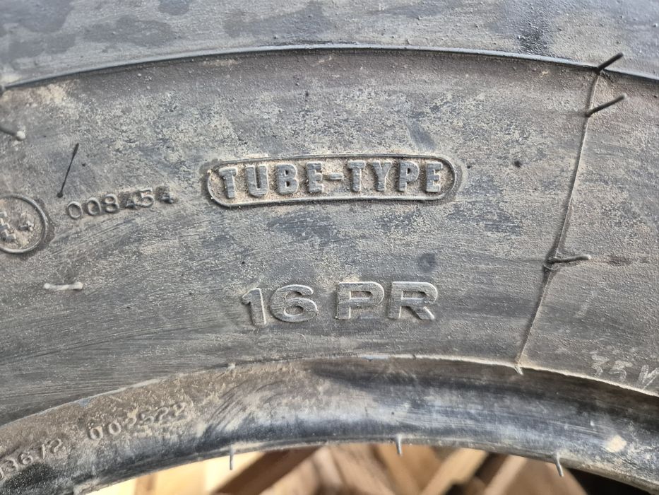 Opony 355/60r18  (325/65r18)  13.0/65r18