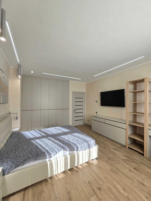 3-кімнатна квартира за адресою бульвар Дружби Народів (площа 111 м²) - Atlanta.ua - фото 6