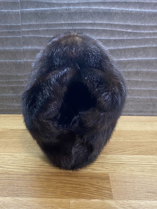 Муфта из норки