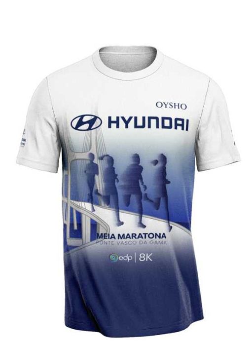 Meia Maratona Lisboa Hyundai