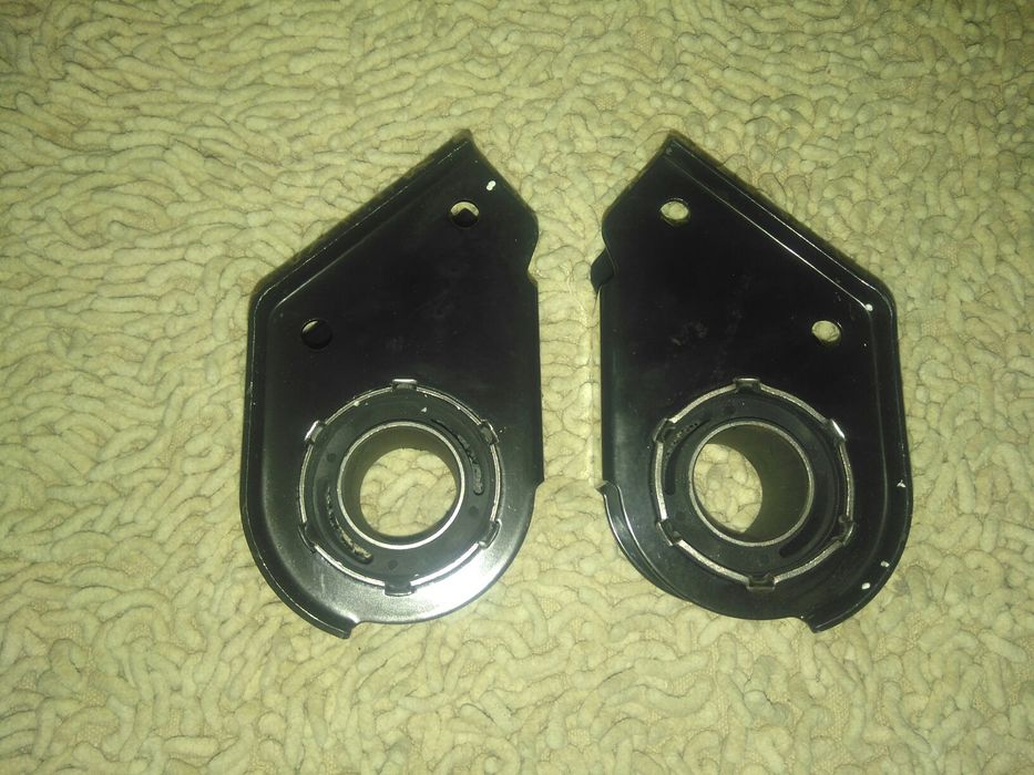Peças Renault 5 R6 GTL Laureate farolins casquilhos