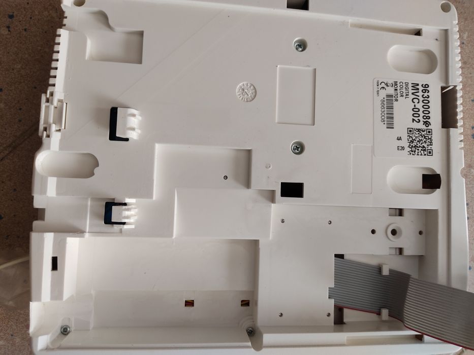 Golmar Video Door Entry System64751293184899121