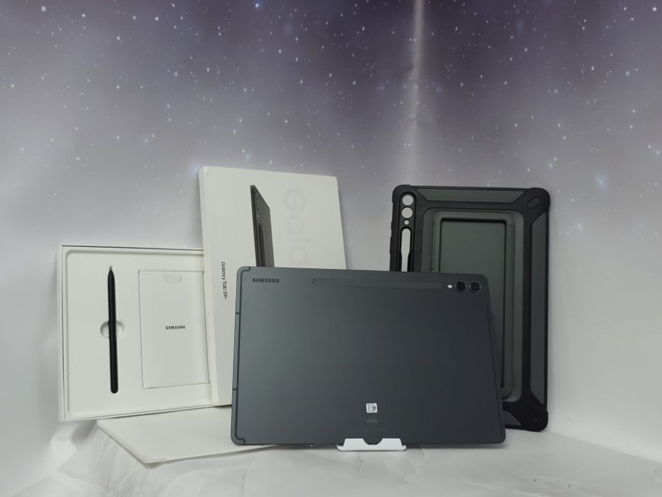 Планшет Samsung tab s9 plus