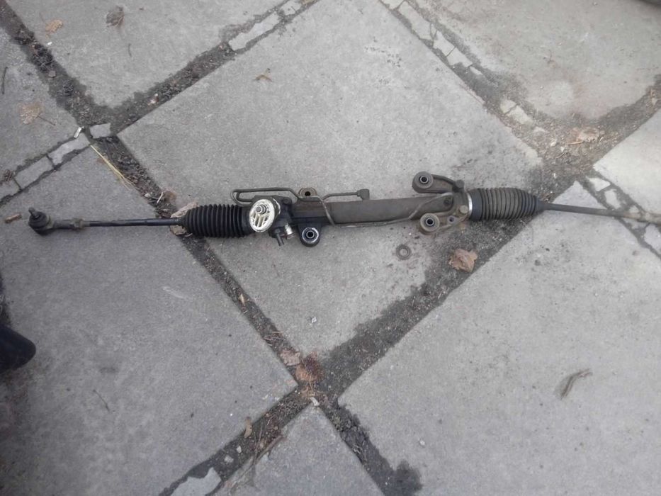 Продам кермову рейку Mitsubishi Crandis