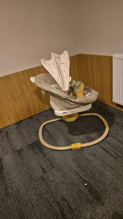 Bujak dla niemowląt GRACO