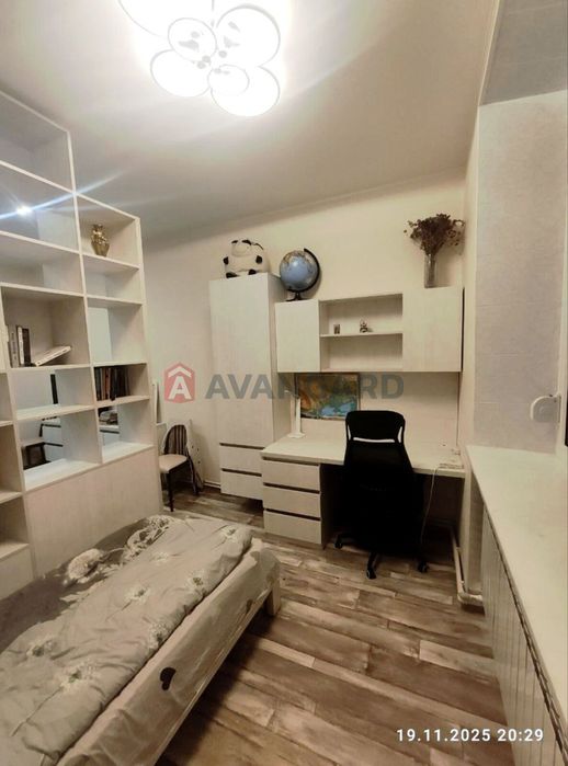 Оренда 2 кімнатної квартири з АГО (р-н Дніпробуд)