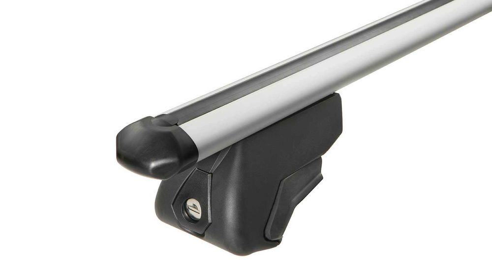Taurus EasyUp 930 bagażnik na reling otwarty, zamykany