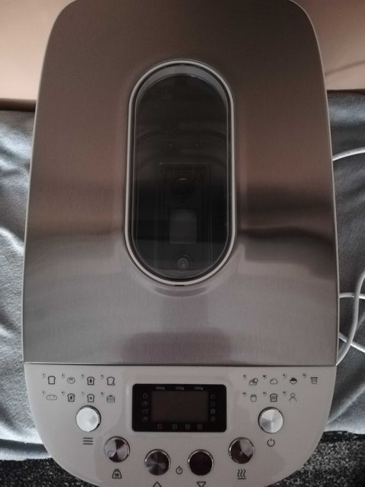 Wypiekacz do chleba Cecotec 2229 biały 850 W