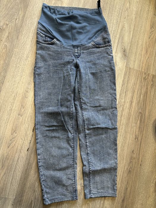 Джинси для вагітних, розмір 36 Торг