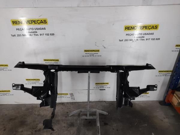 Frente em fibra ou chapa BMW X5 (E53)