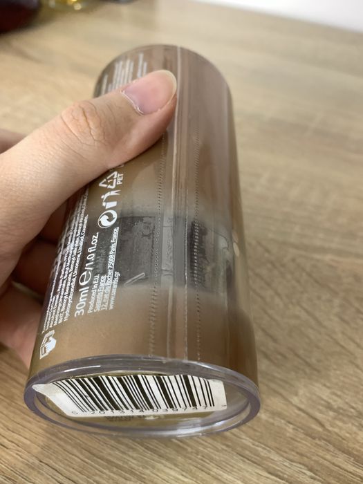 C-thru Pure Ilusion 30 ml UNIKAT nowe