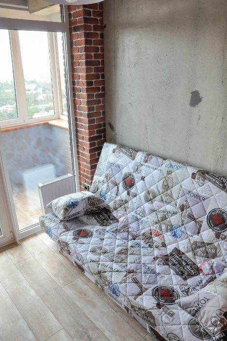 3ком.26 этаж!До7чел. Видовая! Центр‐Приморский.Квартира Посуточно