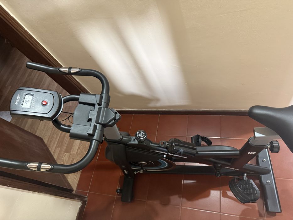 Bicicleta Ciclo Indoor spining