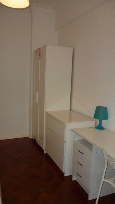Quartos para Estudantes - Alvalade