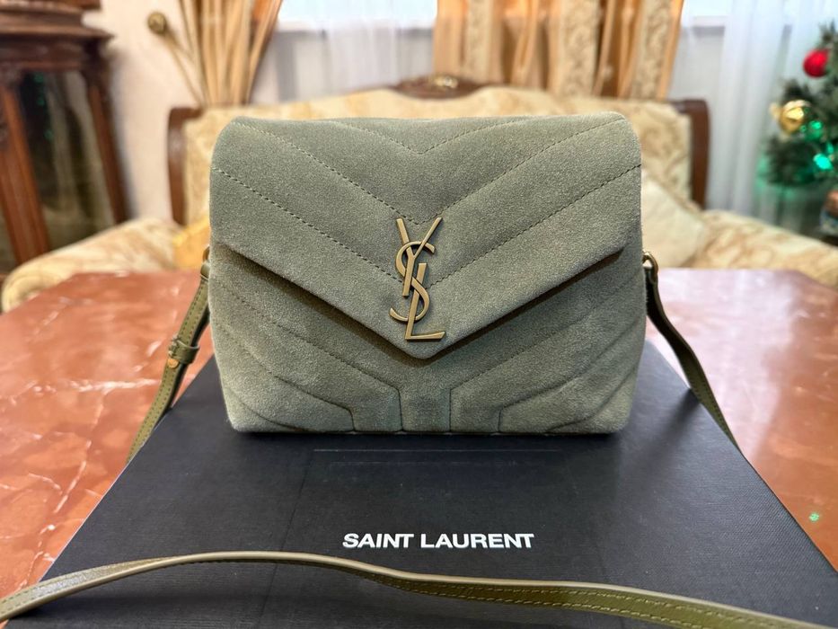 Сумка YSL Lou Lou