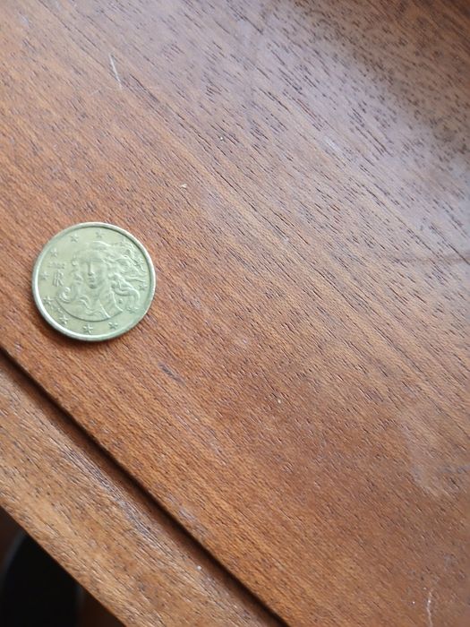 Vendo mueda de 10 centimos