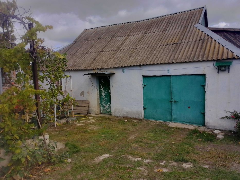 Продам дім Березнегувате