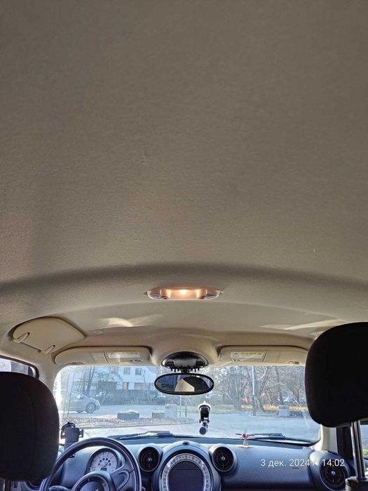 MINI Cooper D Countryman