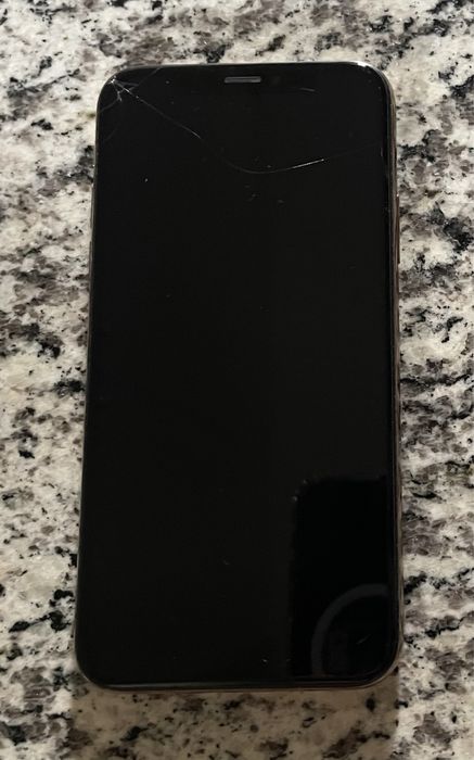 Iphone XS 64GB Rose Gold