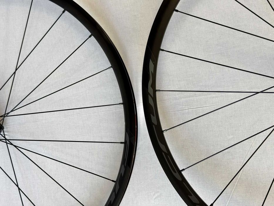 -55% NOWE koła Fulcrum Racing 600 DB 12x100mm 12x142mm GRAVEL SZOSA FV