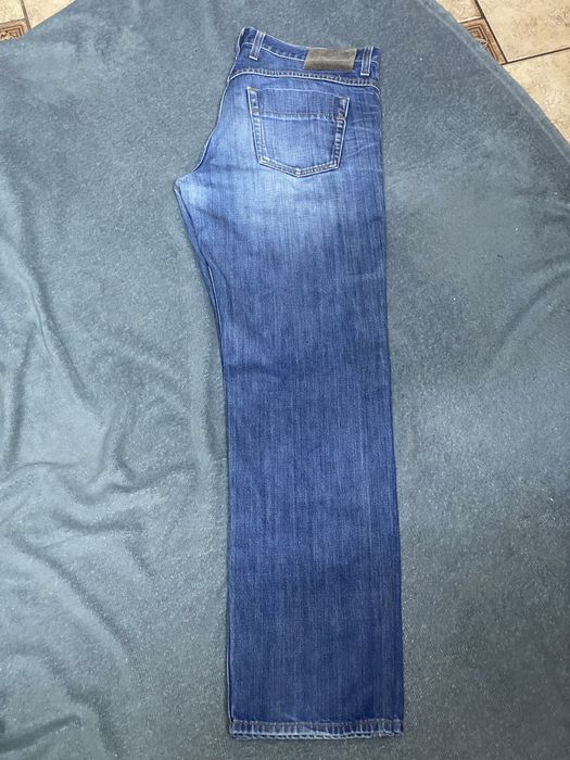 Джинсы GUCCI. Оригинал.