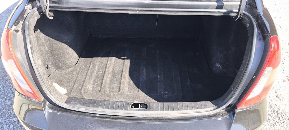 Продам Hyundai accent 2007г. ГАЗ
