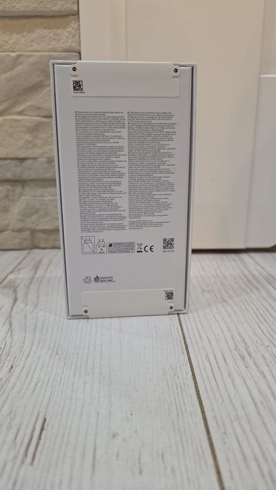 MEGA OKAZJA! NOWY Samsung Galaxy A56 8/256GB - Fabrycznie Zaplombowany