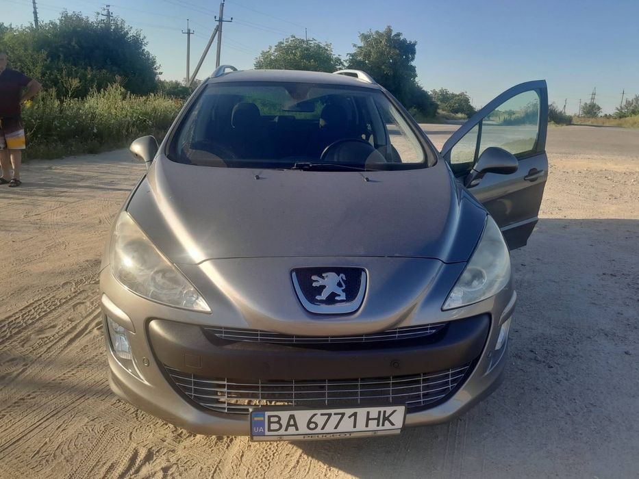 Продам авто в хорошому стані