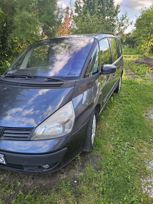 Renault Grand Espace