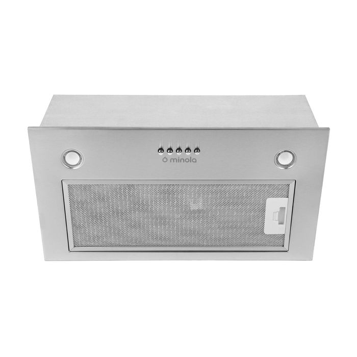 Витяжки вбудовані різний колір та потужність Ventolux Minola