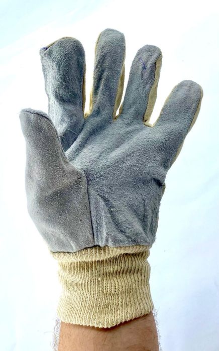 Luvas de trabalho novas super preço