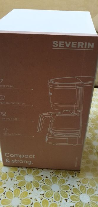 Капельная кофеварка!!!