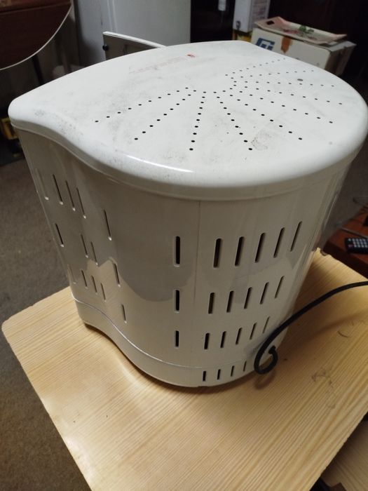 Forno Elétrico semi novo