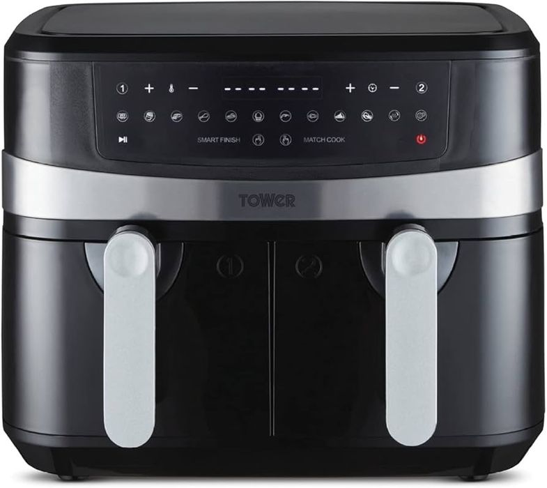 Tower T17088 vortx 9 l frytkownica beztłuszczowa
