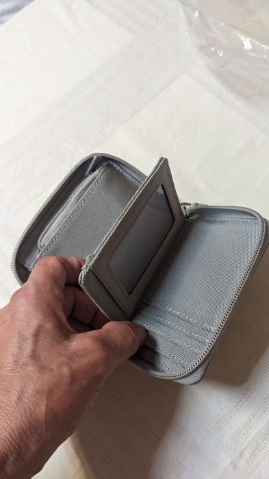 Oferta do 2.01  Nowy portfel GGL Orginalny