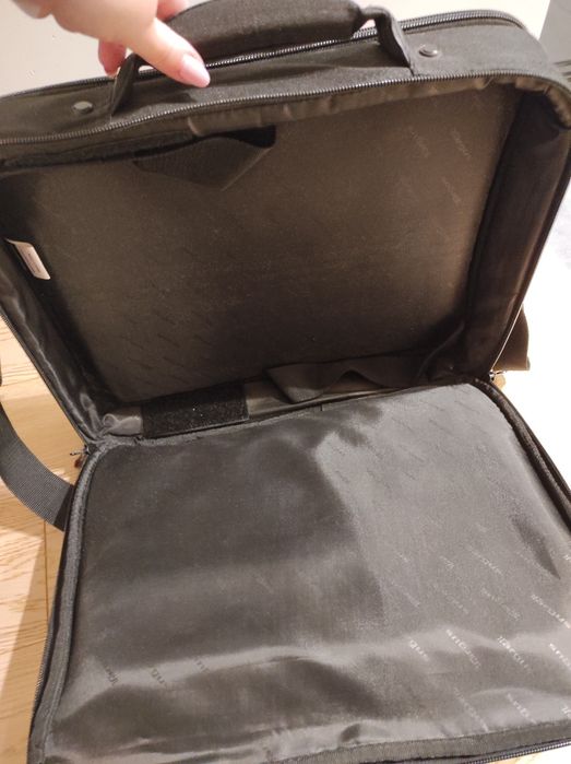 Targus torba na laptopa
