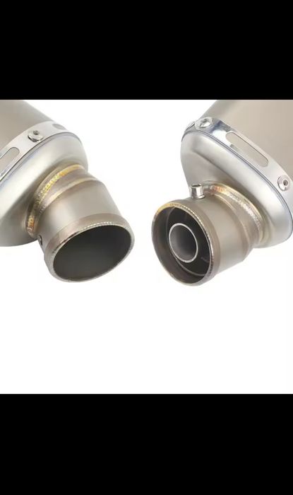 Escape mota yoshimura