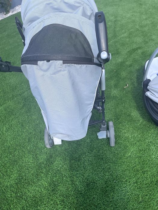 trio para bebe e crianca