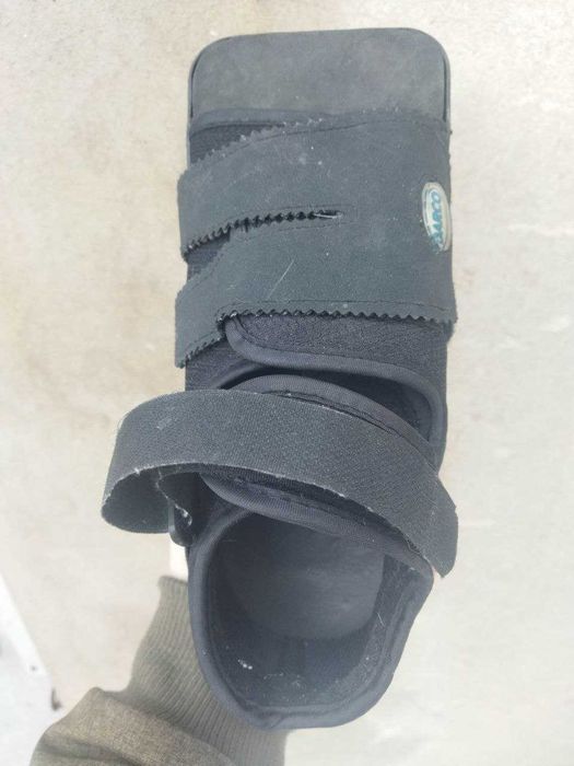 26см барука послеоперационная обувь медицинская післяопераційне взуття