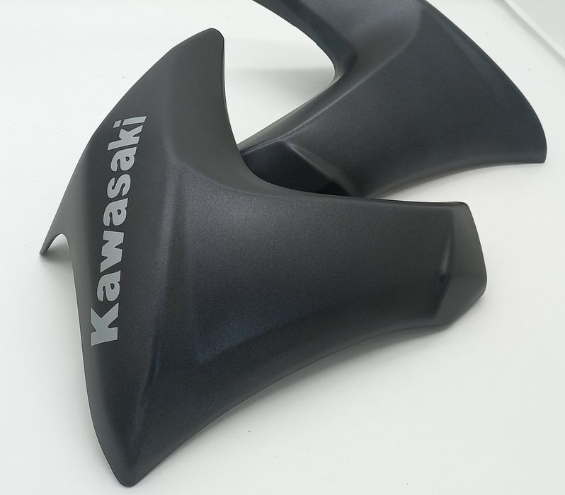 Kawasaki er6n bok boczek owiewka L P