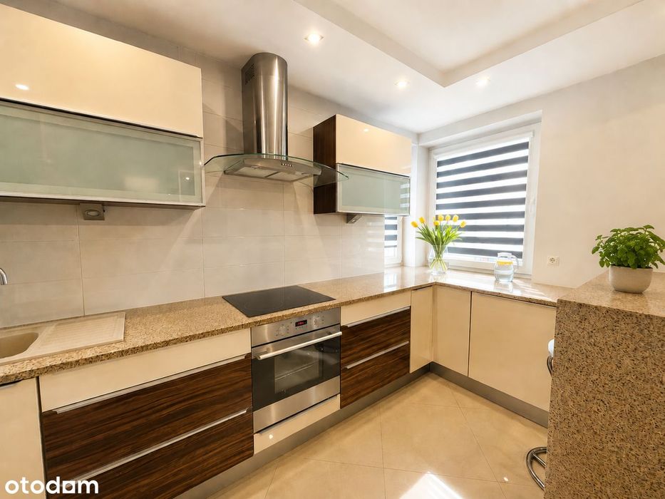Węglin | 73 m² | 3 pokoje | Balkon | Możliwość 4 pokoju - Widok 5