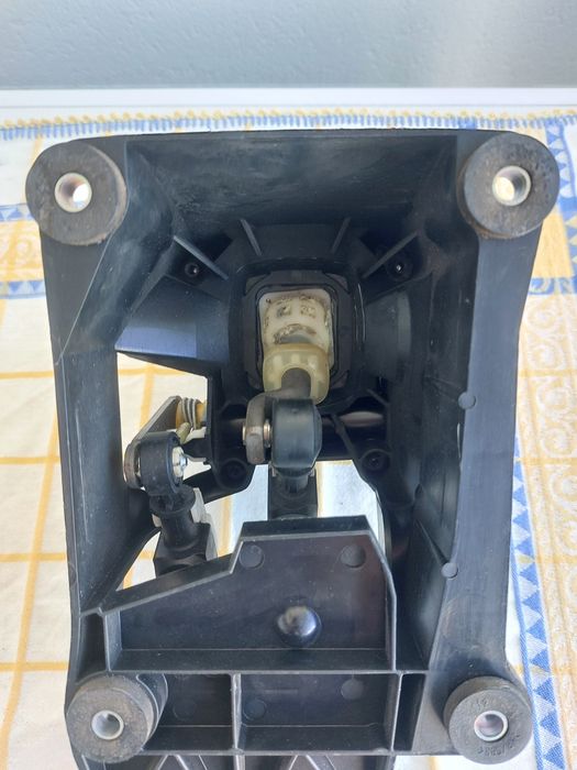 Selector  6 Velocidades Astra H