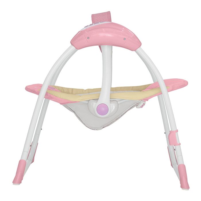 Baloiço Espreguiçadeira Brevi Brilly