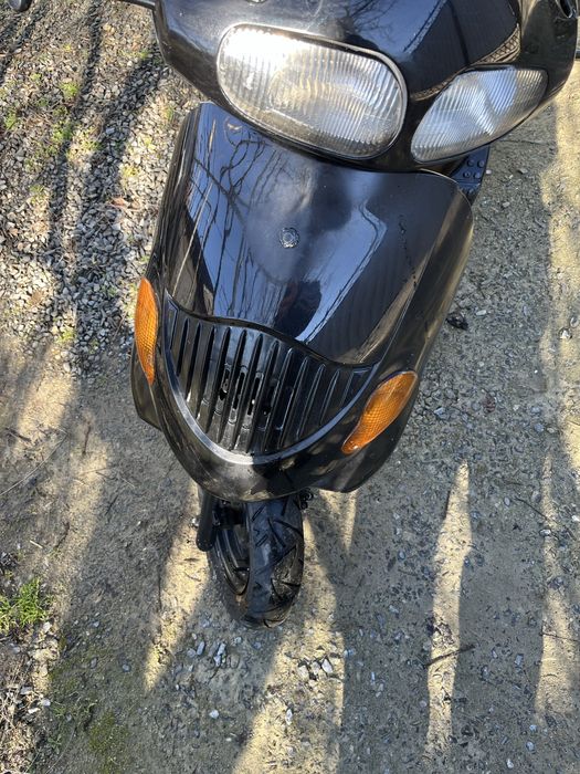 Продам скутера Daelim