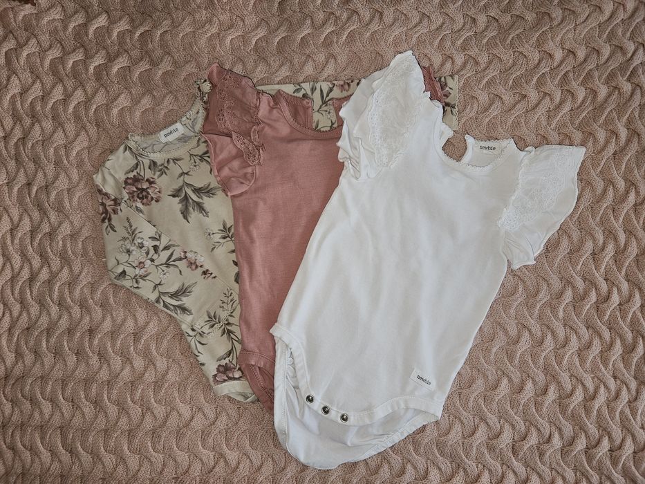 Body newbie rozm.80